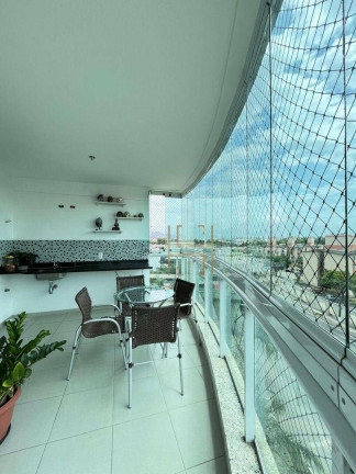 Apartamento com 3 Quartos à Venda, 105 m² em Morada De Laranjeiras - Serra