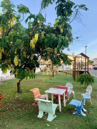 Imagem Casa com 3 Quartos à Venda, 186 m² em Itapuã - Salvador Imagem Casa com 3 Quartos à Venda, 186 m² em Itapuã - Salvador