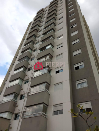 Imagem Apartamento com 2 Quartos à Venda, 56 m² em Parque São Domingos - São Paulo
