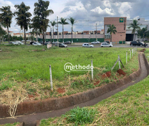 Imagem Terreno à Venda ou Locação, 3.873 m² em Loteamento Center Santa Genebra - Campinas Imagem Terreno à Venda ou Locação, 3.873 m² em Loteamento Center Santa Genebra - Campinas