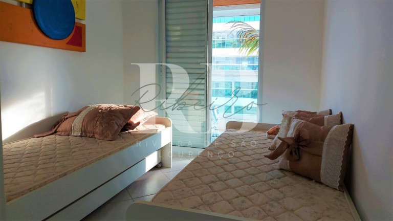 Imagem Imóvel com 4 Quartos à Venda, 160 m² em Riviera - Bertioga