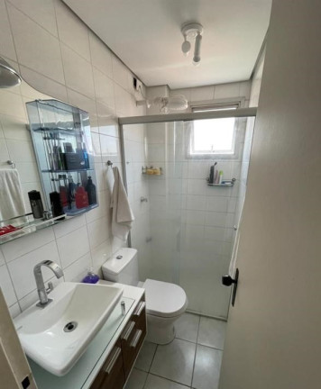Imagem Imóvel com 2 Quartos para Alugar, 55 m² em Vila Regente Feijó - São Paulo Imagem Imóvel com 2 Quartos para Alugar, 55 m² em Vila Regente Feijó - São Paulo