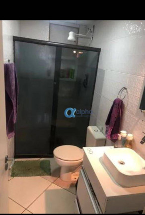 Imagem Apartamento com 2 Quartos à Venda, 60 m² em São Sebastião - Petrópolis Imagem Apartamento com 2 Quartos à Venda, 60 m² em São Sebastião - Petrópolis