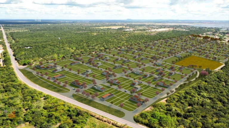 Imagem Imóvel à Venda, 168 m² em Canoa Quebrada - Aracati