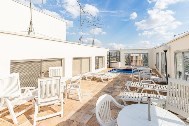 Imagem Apartamento com 2 Quartos à Venda, 67 m² em Indianópolis - São Paulo