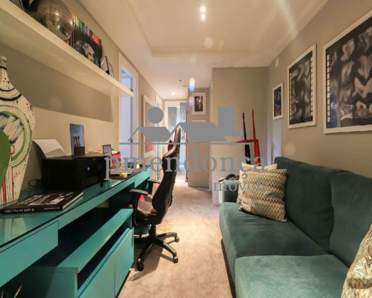 Imagem Apartamento com 3 Quartos à Venda, 250 m² em Perdizes - São Paulo Imagem Apartamento com 3 Quartos à Venda, 250 m² em Perdizes - São Paulo