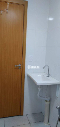 Imagem Apartamento com 2 Quartos à Venda, 50 m² em Villa Garden - Campinas Imagem Apartamento com 2 Quartos à Venda, 50 m² em Villa Garden - Campinas