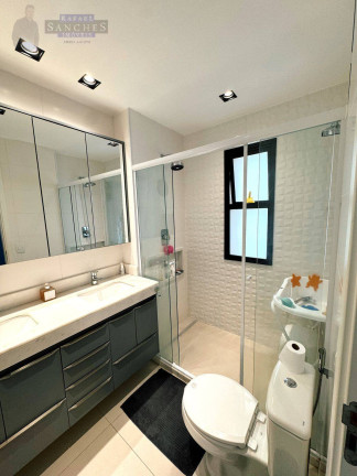 Imagem Apartamento com 4 Quartos à Venda, 134 m² em Vila Aviação - Bauru
