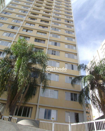 Imagem Apartamento com 3 Quartos à Venda, 75 m² em Nova Campinas - Campinas Imagem Apartamento com 3 Quartos à Venda, 75 m² em Nova Campinas - Campinas