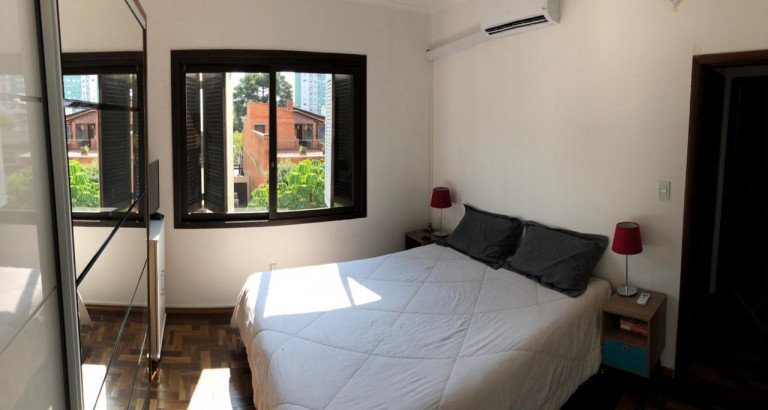 Imagem Apartamento com 2 Quartos à Venda, 59 m² em Partenon - Porto Alegre Imagem Apartamento com 2 Quartos à Venda, 59 m² em Partenon - Porto Alegre