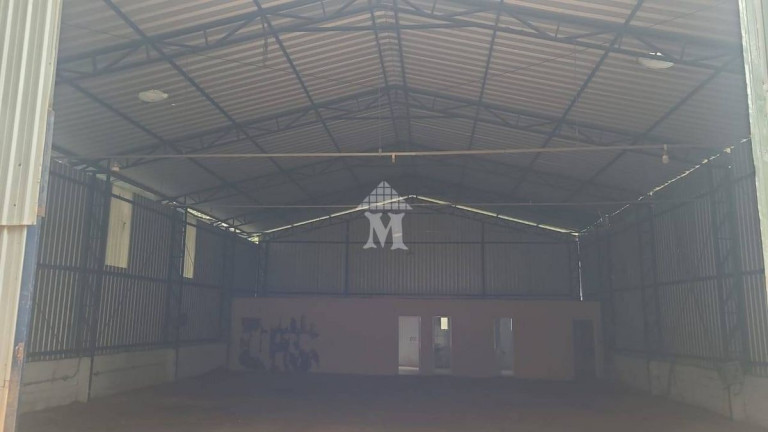 Imagem Ponto Comercial para Alugar, 300 m² em Caioçara - Jarinu Imagem Ponto Comercial para Alugar, 300 m² em Caioçara - Jarinu