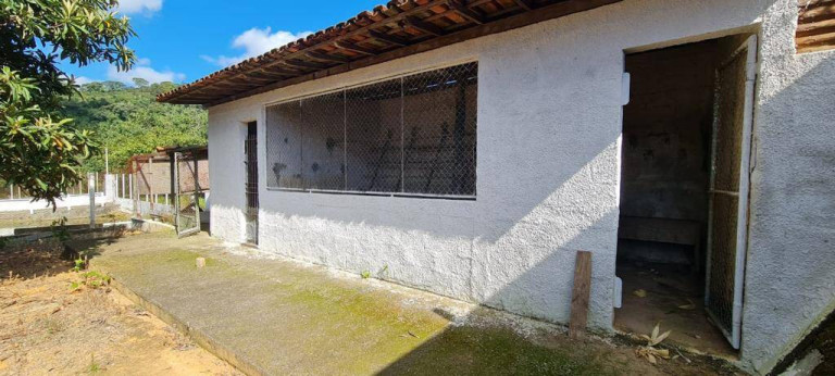Imagem Fazenda à Venda, 50 m² em Centro - Itatiaiuçu Imagem Fazenda à Venda, 50 m² em Centro - Itatiaiuçu