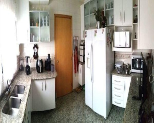 Imagem Apartamento com 3 Quartos à Venda, 200 m² em Tatuapé - São Paulo Imagem Apartamento com 3 Quartos à Venda, 200 m² em Tatuapé - São Paulo