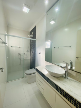Imagem Casa de Condomínio com 2 Quartos à Venda, 147 m² em Parque Santa Maria - Tatuí Imagem Casa de Condomínio com 2 Quartos à Venda, 147 m² em Parque Santa Maria - Tatuí