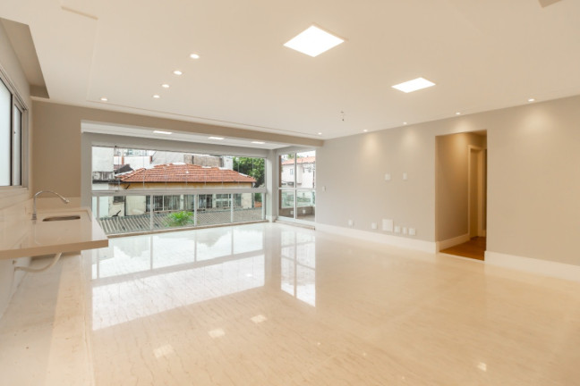 Imagem Apartamento com 3 Quartos à Venda, 100 m² em Vila Paulicéia - São Paulo