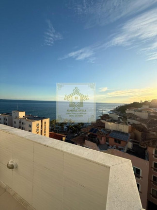Imagem Cobertura com 1 Quarto à Venda, 90 m² em Ondina - Salvador Imagem Cobertura com 1 Quarto à Venda, 90 m² em Ondina - Salvador
