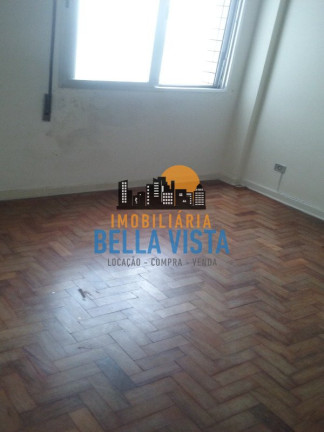 Imagem Apartamento com 1 Quarto à Venda, em Itararé - São Vicente Imagem Apartamento com 1 Quarto à Venda, em Itararé - São Vicente