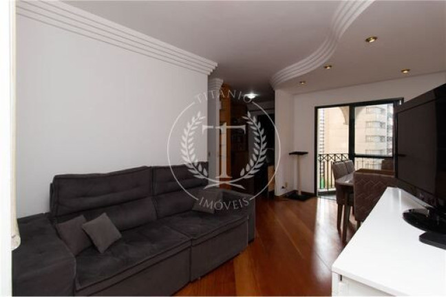 Imagem Apartamento com 3 Quartos à Venda, 75 m² em Morumbi - São Paulo