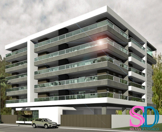 Imagem Apartamento com 2 Quartos à Venda, 66 m² em Itaguá - Ubatuba Imagem Apartamento com 2 Quartos à Venda, 66 m² em Itaguá - Ubatuba