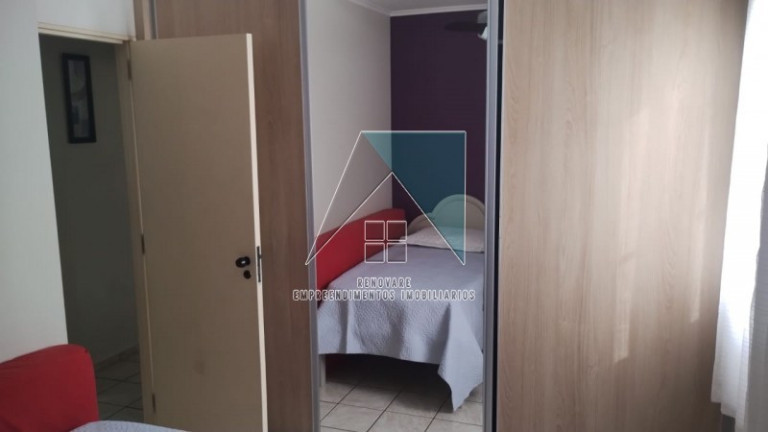 Imagem Apartamento com 3 Quartos à Venda, 80 m² em Alto Da Boa Vista - Ribeirão Preto