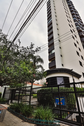 Imagem Apartamento com 3 Quartos à Venda, 121 m² em Perdizes - São Paulo Imagem Apartamento com 3 Quartos à Venda, 121 m² em Perdizes - São Paulo