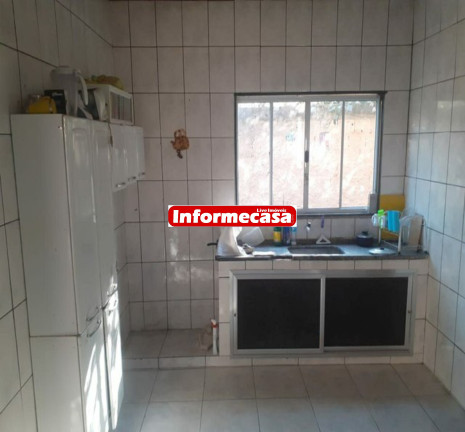 Imagem Casa com 2 Quartos à Venda, 200 m² em Jardim Vista Alegre - Queimados Imagem Casa com 2 Quartos à Venda, 200 m² em Jardim Vista Alegre - Queimados