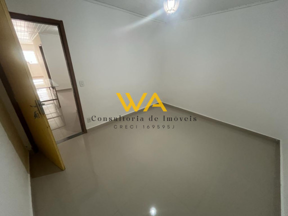 Imagem Apartamento com 2 Quartos para Alugar, 70 m² em Jardim Armênia - Mogi Das Cruzes