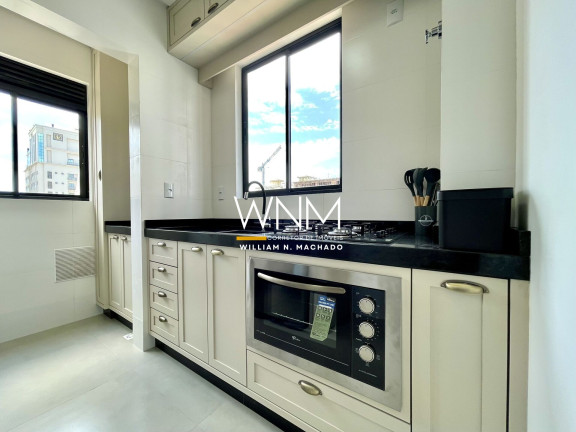 Imagem Apartamento com 2 Quartos à Venda, 69 m² em Morretes - Itapema