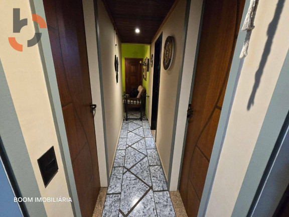 Imagem Apartamento com 3 Quartos à Venda, 80 m² em Centro - Nova Iguaçu