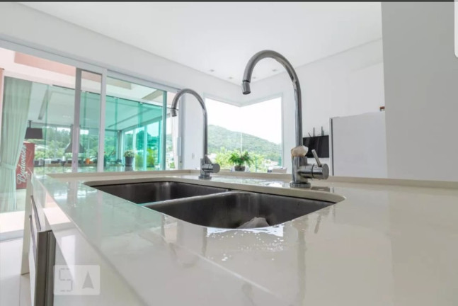 Imóvel com 5 Quartos à Venda, 835 m² em Alphaville - Santana De Parnaíba