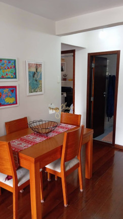Imagem Apartamento com 3 Quartos à Venda, 72 m² em Cerqueira César - São Paulo