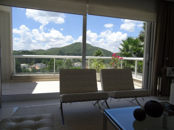 Imagem Casa com 4 Quartos à Venda, 1.754 m² em Alphaville - Santana De Parnaíba Imagem Casa com 4 Quartos à Venda, 1.754 m² em Alphaville - Santana De Parnaíba