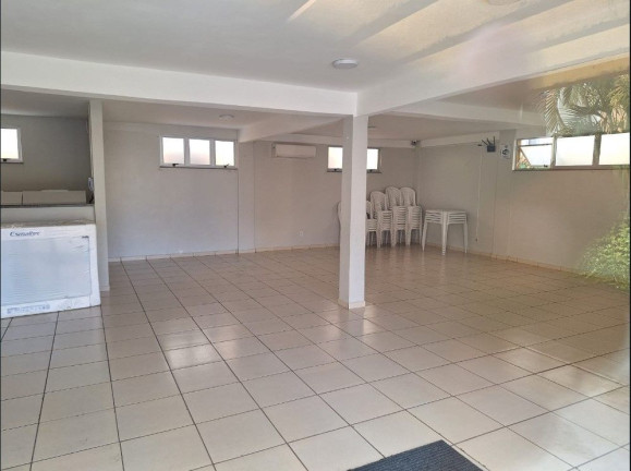 Imagem Apartamento com 3 Quartos à Venda, 67 m² em Estrada Do Coco - Lauro De Freitas
