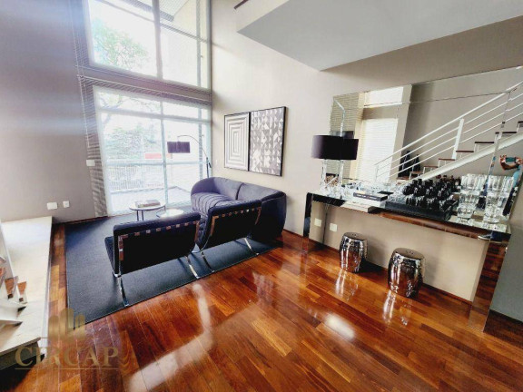 Imagem Imóvel com 1 Quarto à Venda, 85 m² em Jardim América - São Paulo Imagem Imóvel com 1 Quarto à Venda, 85 m² em Jardim América - São Paulo