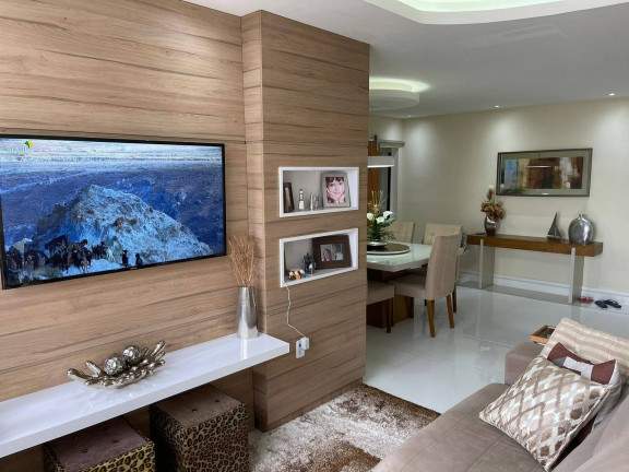 Imagem Apartamento com 3 Quartos à Venda, 150 m² em Icaraí - Niterói