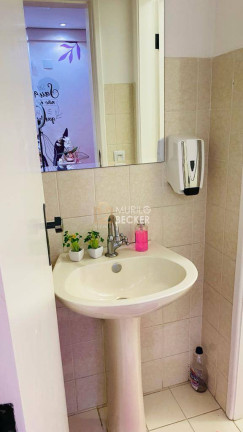 Imagem Sala Comercial à Venda, 28 m² em Jardim São Dimas - São José Dos Campos Imagem Sala Comercial à Venda, 28 m² em Jardim São Dimas - São José Dos Campos