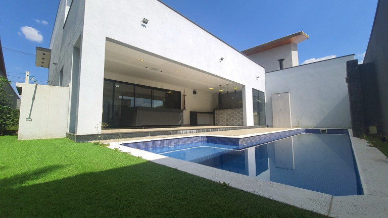 Imagem Casa de Condomínio com 3 Quartos à Venda, 235 m² em Piracangaguá - Taubaté Imagem Casa de Condomínio com 3 Quartos à Venda, 235 m² em Piracangaguá - Taubaté