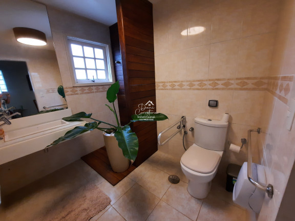 Imagem Casa com 6 Quartos à Venda, 440 m² em Balneário Praia Do Pernambuco - Guarujá Imagem Casa com 6 Quartos à Venda, 440 m² em Balneário Praia Do Pernambuco - Guarujá