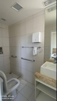 Imagem Apartamento com 3 Quartos à Venda, 75 m² em Coroa Do Meio - Aracaju Imagem Apartamento com 3 Quartos à Venda, 75 m² em Coroa Do Meio - Aracaju