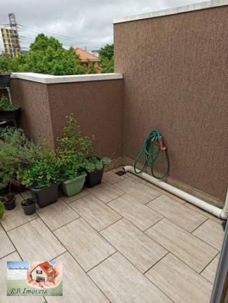 Imagem Apartamento com 3 Quartos à Venda, 170 m² em Jardim Stella - Santo André Imagem Apartamento com 3 Quartos à Venda, 170 m² em Jardim Stella - Santo André