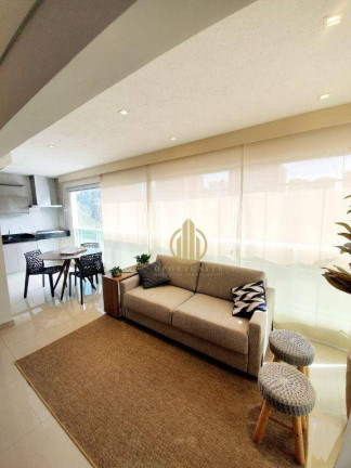 Imagem Apartamento com 3 Quartos à Venda, 114 m² em Jardim Botânico - Ribeirão Preto