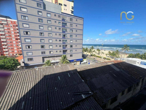 Imagem Apartamento com 2 Quartos à Venda, 60 m² em Tupi - Praia Grande