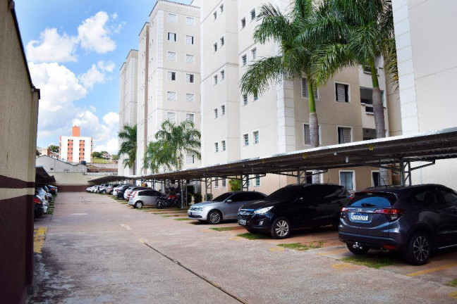 Imagem Apartamento com 2 Quartos à Venda, 57 m² em Ponte De São João - Jundiaí Imagem Apartamento com 2 Quartos à Venda, 57 m² em Ponte De São João - Jundiaí