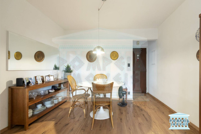 Imagem Apartamento com 3 Quartos à Venda, 87 m² em Pompéia - São Paulo Imagem Apartamento com 3 Quartos à Venda, 87 m² em Pompéia - São Paulo