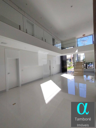 Imagem Casa com 4 Quartos à Venda, 386 m² em Tamboré - Santana De Parnaíba Imagem Casa com 4 Quartos à Venda, 386 m² em Tamboré - Santana De Parnaíba
