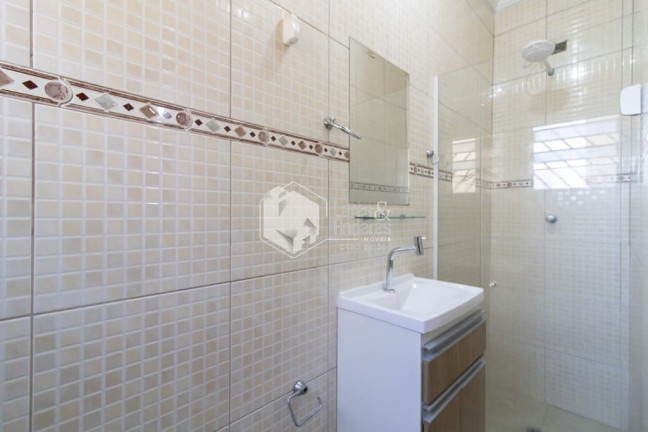 Imagem Casa com 3 Quartos à Venda, 194 m² em Parque Vitória - São Paulo