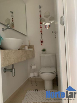 Imagem Apartamento com 3 Quartos à Venda, 122 m² em Lauzane Paulista - São Paulo