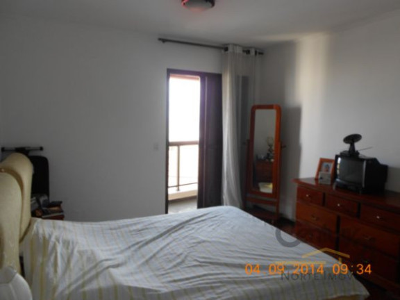 Imagem Apartamento com 4 Quartos à Venda, em Santana - São Paulo Imagem Apartamento com 4 Quartos à Venda, em Santana - São Paulo