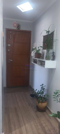 Apartamento com 2 Quartos à Venda, 57 m² em Jardim Iporanga - Guarulhos