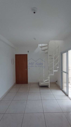 Apartamento com 2 Quartos à Venda, 100 m² em Vila São Guido - Pirassununga